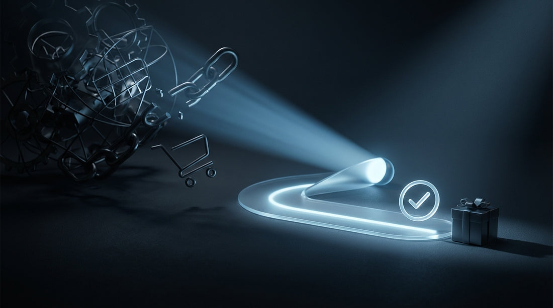 Fix Checkout Friction: Reduce Cart Abandonment by 40%