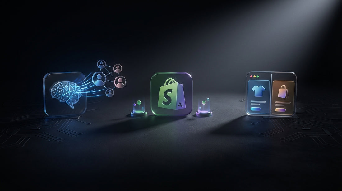 Top 2026 Shopify Apps for AI Personalization Compared