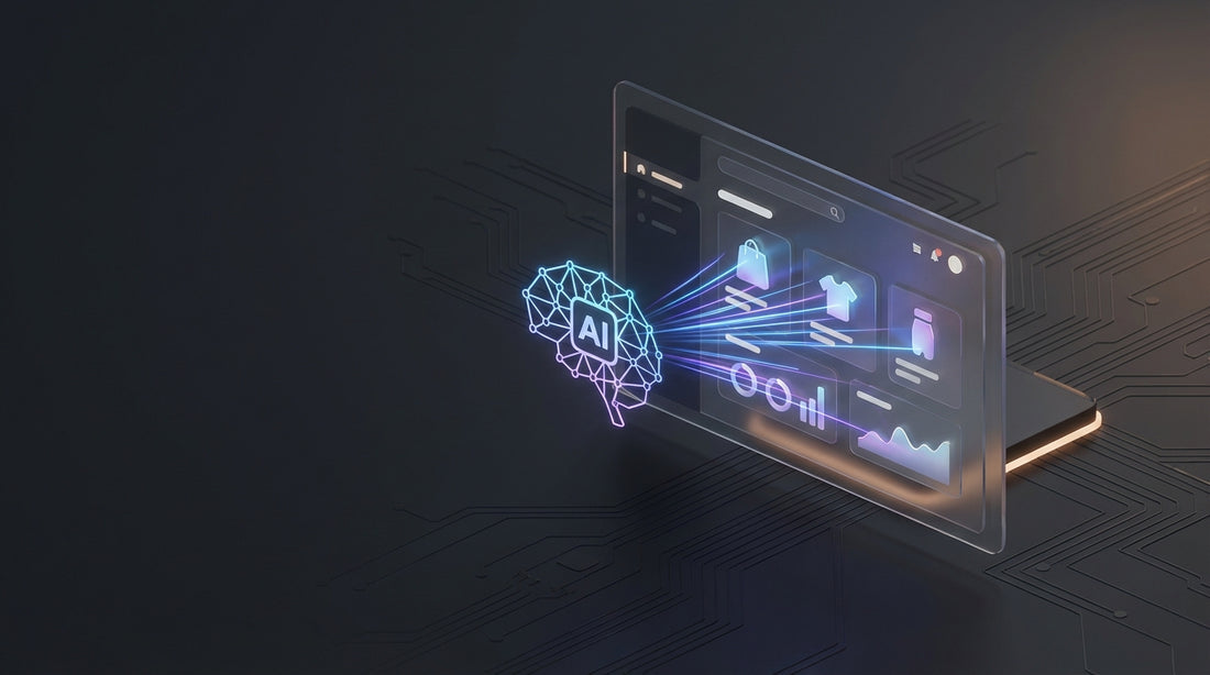 AI Overviews Impact: Optimize Shopify for Search 2026