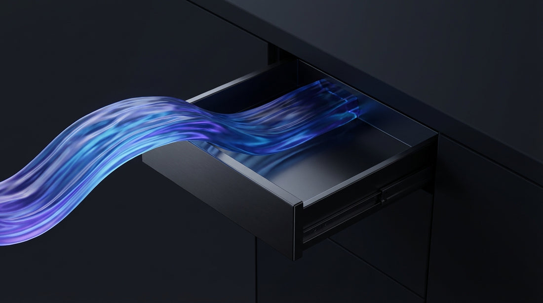 Liquid Code for 2026 Slide Cart Drawers: CRO Boost
