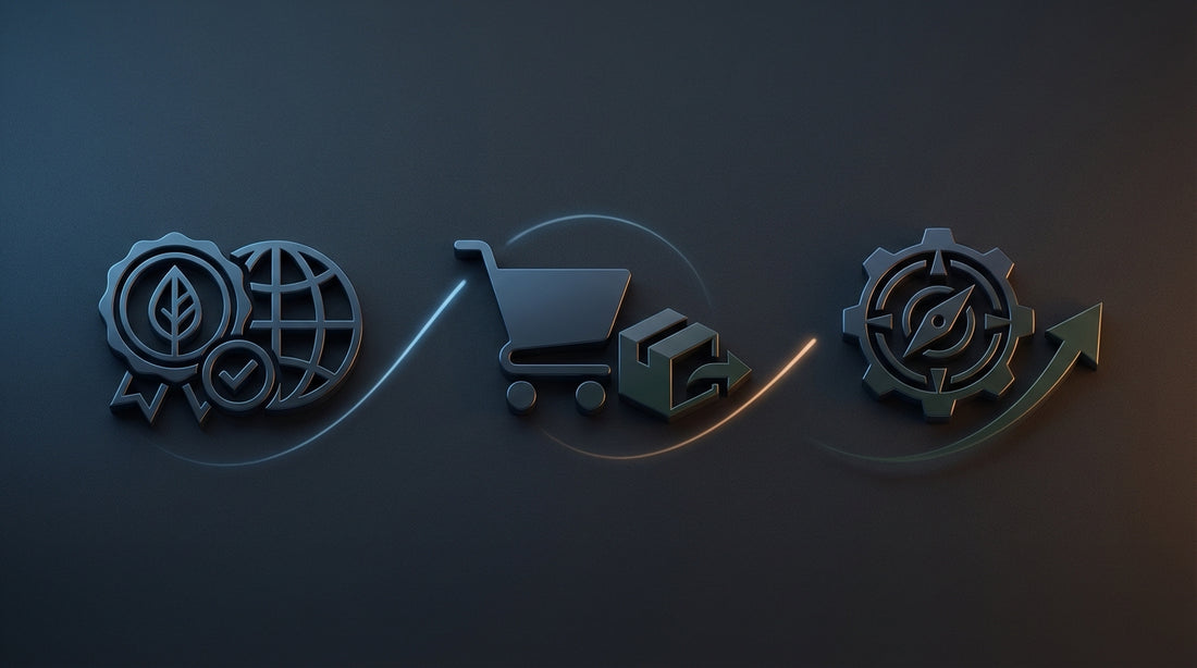 Sustainability Certifications: Shopify D2C 2026 Guide