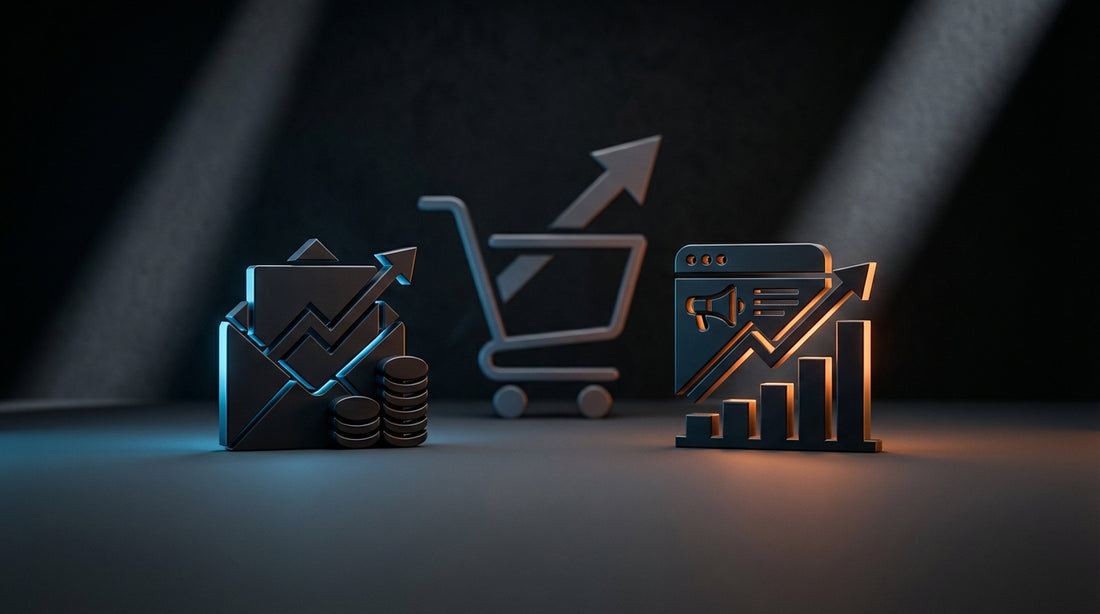 Klaviyo vs Omnisend 2026: Shopify Email Revenue Comparison
