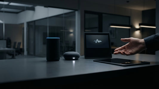 2026 Voice Commerce: Shopify Alexa Google Assistant Setup