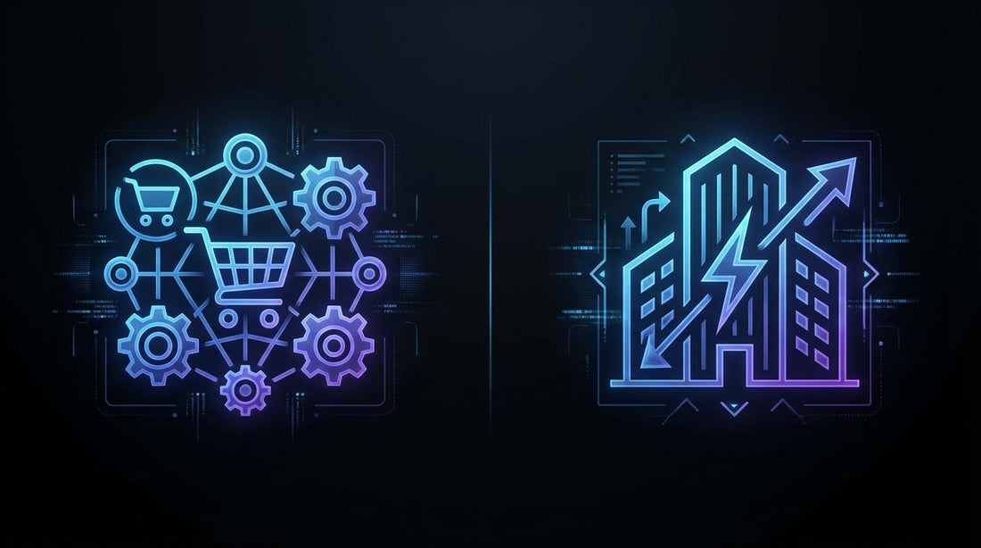 Shopify Hydrogen vs Next.js Commerce: Headless Storefront 2026