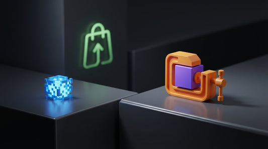 TinyIMG vs Crush.pics: Shopify Image Optimization Battle 2026