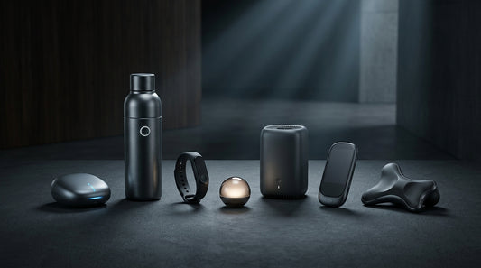 7 Wellness Gadgets Trends to Watch in April 2026 — April 2026 Edition