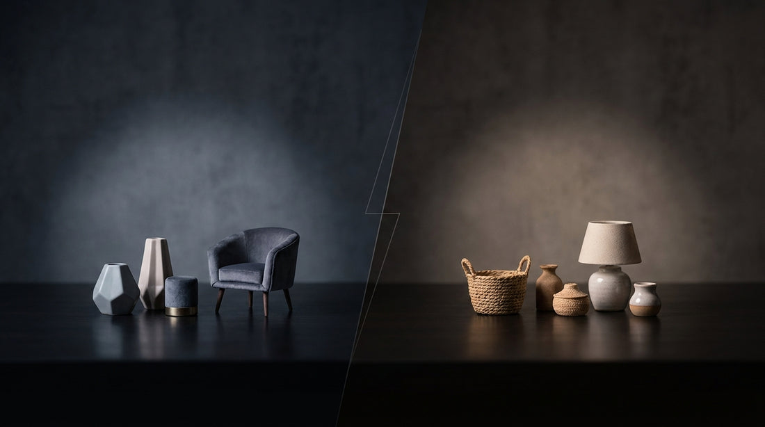 Spocket vs CJ Dropshipping for Home Decor (2026 Comparison)
