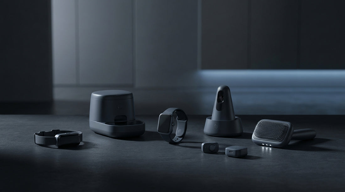 7 Pet Gadgets Trends to Watch in May 2026 — April 2026 Edition