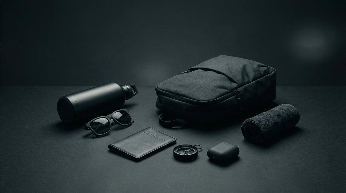 7 Summer Travel Essentials Trends to Watch in May 2026