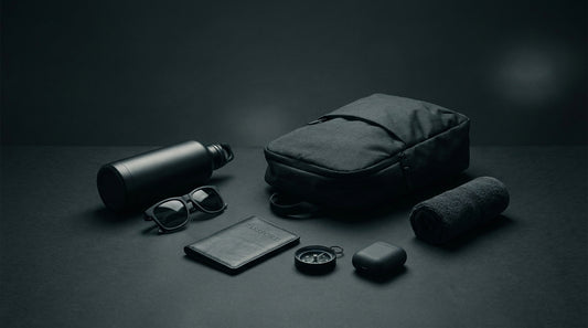 7 Summer Travel Essentials Trends to Watch in May 2026
