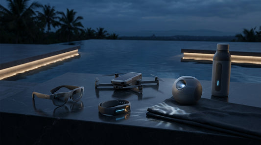 Top 10 AI Gadgets for Summer 2026 for May 2026