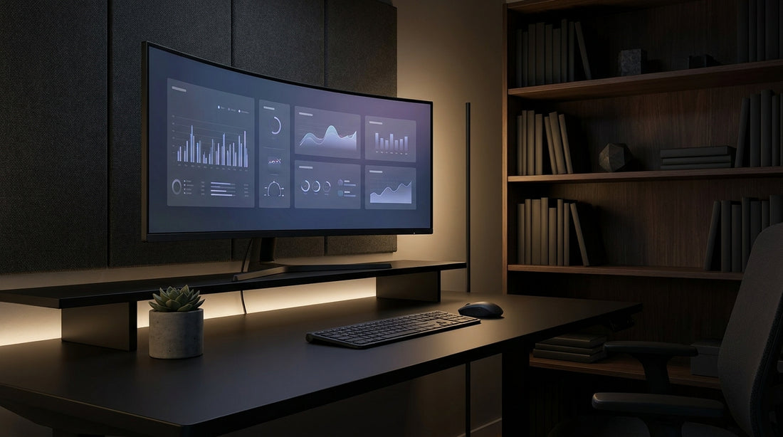 Home Office Trends to Watch in May 2026 — May 2026 Edition