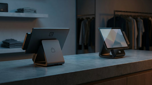 Shopify POS vs Square POS for Retail Stores (2026 Comparison)
