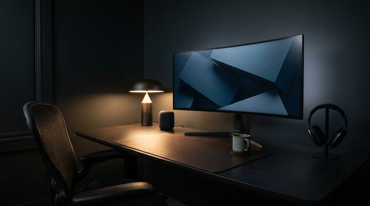 Home Office Trends to Watch in June 2026 — May 2026 Edition