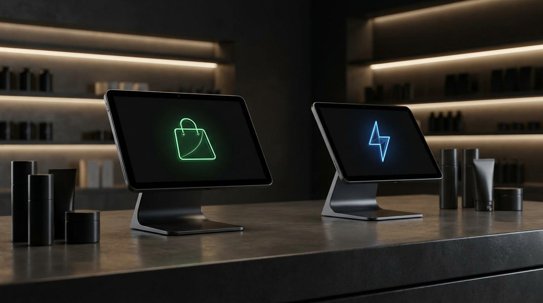 Shopify POS vs Lightspeed for Retail Stores (2026 Comparison) — May 2026 Edition