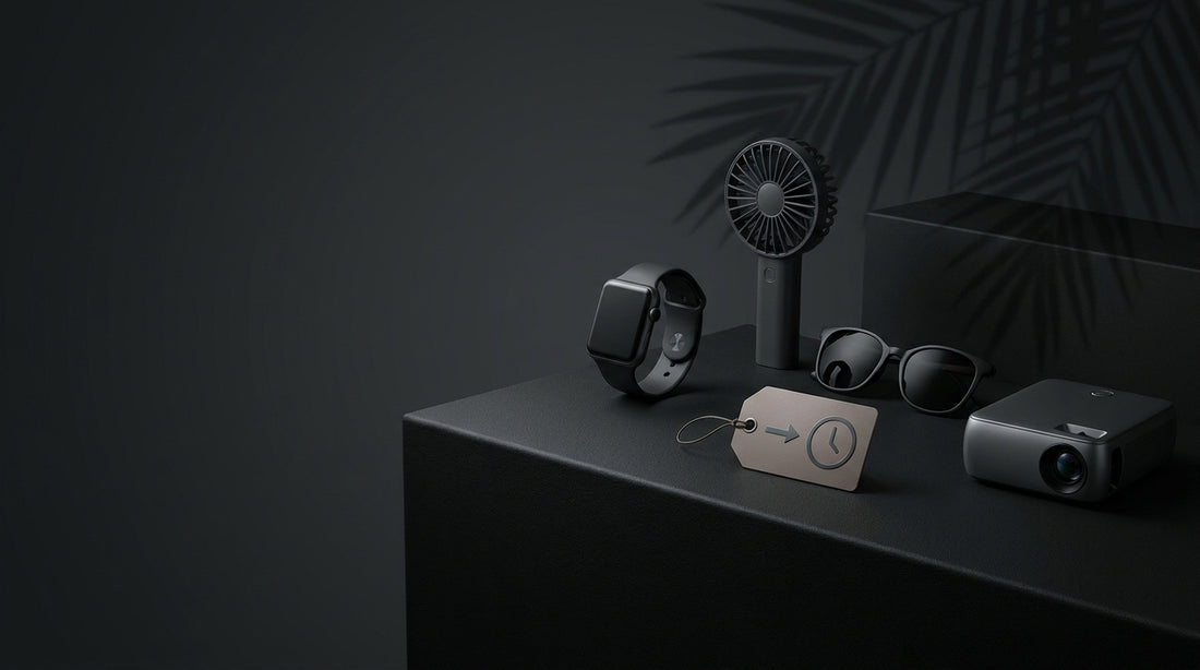 Top 10 Summer Gadget Deals for June 2026