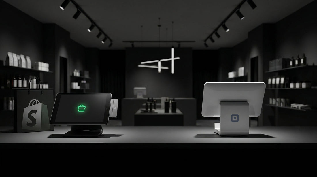 Shopify POS vs Square POS for Retail Stores (2026 Comparison) — June 2026 Edition