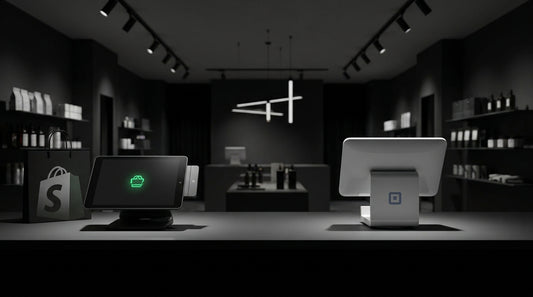 Shopify POS vs Square POS for Retail Stores (2026 Comparison) — June 2026 Edition