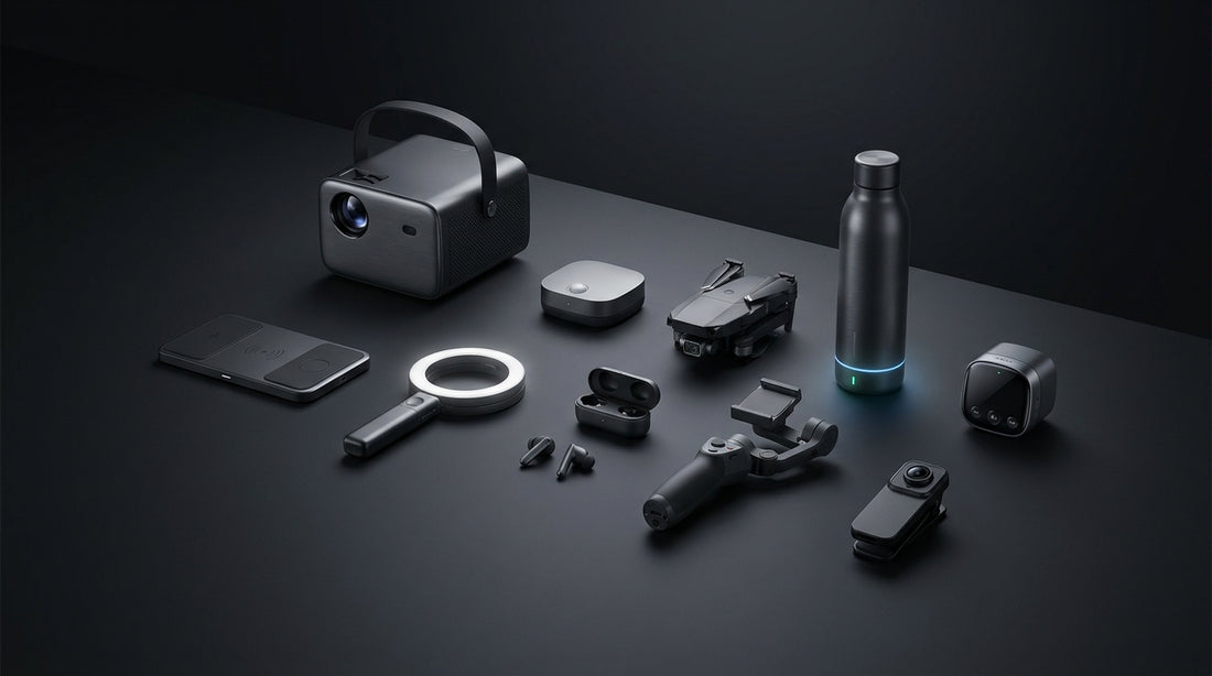 Top 10 TikTok Shop Gadgets for June 2026