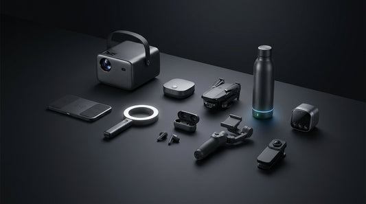 Top 10 TikTok Shop Gadgets for June 2026
