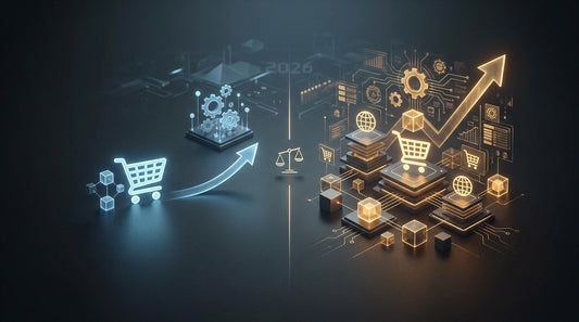 Shopify vs Shopify Plus for Scaling DTC Brands (2026 Comparison)