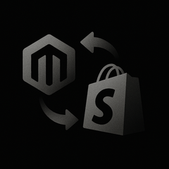 Platform Migration to Shopify