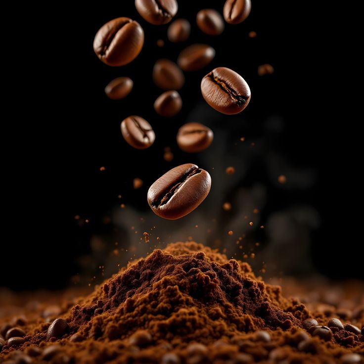 ARABICA screenshot