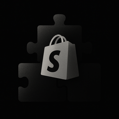 App Integration for Shopify