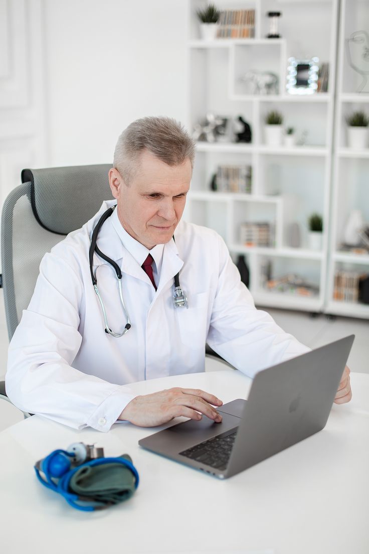 FIUMARA MEDICAL screenshot