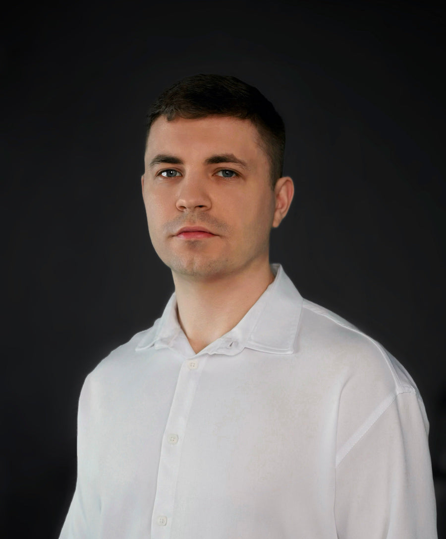 Photo of Yevhenii Milevich, Founder of Mildevs Shopify development agency, Founder of Mildevs Shopify agency