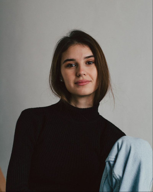 Ponomarenko Oksana, Project Manager at Mildevs — Shopify development agency team member — Mildevs agency team