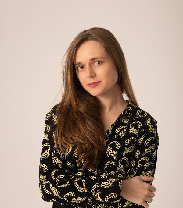 Pinchuk Angelina, QA Engineer at Mildevs — Shopify development agency team member — Mildevs agency team