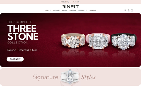 Rinfit