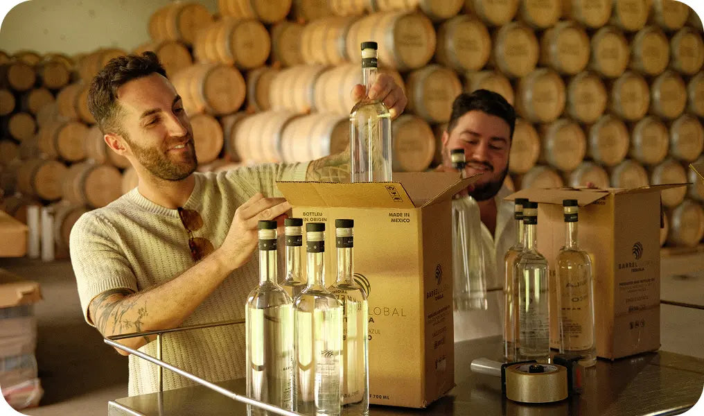 TEQUILA screenshot